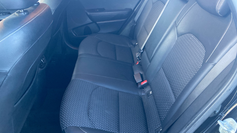 Kia Xceed 1.0T GDi ISG 3 5dr Petrol Hatchback